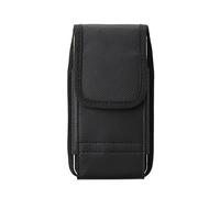 TSMORY Marsupio da uomo per cellulare, con clip per cintura, per sport all'aria aperta, Xxxl, As shown in the figure