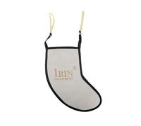 TSMORY Morbido supporto per mento e spalla per violino comodo cuscinetto per guance e mentoniera protettore strumenti musicali parti di ricambio