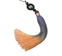 TSMORY Nappe di spade del poliestere per la pratica e le esibizioni di Taiji Decorazione d'attaccatura dell'attrezzatura decorativa di arti marziali