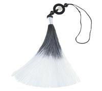 TSMORY Nappe di spade del poliestere per la pratica e le esibizioni di Taiji Decorazione d'attaccatura dell'attrezzatura decorativa di arti marziali