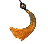 TSMORY Nappe di spade del poliestere per la pratica e le esibizioni di Taiji Decorazione d'attaccatura dell'attrezzatura decorativa di arti marziali