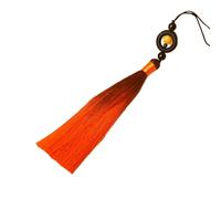 TSMORY Nappe di spade del poliestere per la pratica e le esibizioni di Taiji Decorazione d'attaccatura dell'attrezzatura decorativa di arti marziali