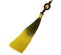 TSMORY Nappe di spade del poliestere per la pratica e le esibizioni di Taiji Decorazione d'attaccatura dell'attrezzatura decorativa di arti marziali