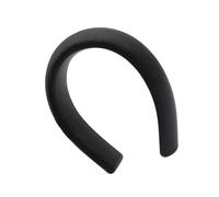 TSMORY Peso del collo per immersioni per adulti, con silicone, galleggiamento per profondità e immersioni, antiscivolo, per apnea, per adulti