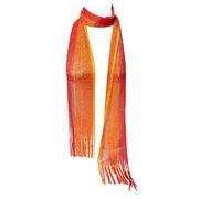 TSMORY Sciarpa a maglia per le donne Cintura lunga skinny cravatta sciarpa da collo ragazze puntelli foto fazzoletto lungo sciarpa skinny cravatta, Sezione 2, About 175cm or more in length