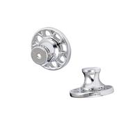 TSMORY Stabilizzatore per orecchini resistente invisibile con materiali ad alta resistenza, vestibilità comoda per l'uso tutto il giorno senza attrezzi di fissaggio per orecchini, Misura unica, come