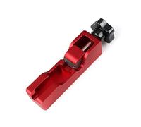 TSMORY Strumento multiplo di dimensione automobilistica della chiave di calibratura di alluminio leggero della chiave di calibratura di dimensione multipla dello strumento di