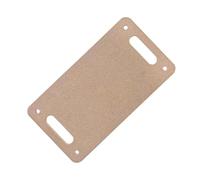 TSMORY Tavola multiuso per scultura e modellazione in ceramica, offre risultati uniformi resistenti per officine e tavole a rullo in argilla