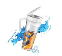 TSMORY Trasportabile USB Ricaricabile Piccolo Presser Motore Efficiente per Estrazione Rapida Liquidi Food Grade PC Sostanza Sicuro Parti Staccabili Facile Pulizia Combinatore Trasportabile