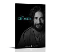 TSNKNP The Chosen Movie Art, poster decorativo da parete, per soggiorno, camera da letto, decorazione moderna per camera da letto, 60 x 90 cm