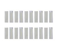 TsoLay 20 filtri HEPA di ricambio per robot aspirapolvere G1