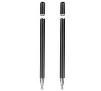 TsoLay 2X penna stilo per disegno smartphone penne a contatto per tablet Android pittura scrittura penna magnetica matita telefono cellulare
