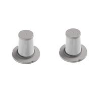 TsoLay 2X per ZR009005 Filtro HEPA per X-Force Flex 8.60 Cordless Aspirapolvere Parti di Ricambio