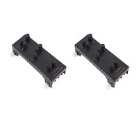 TsoLay 2X Ukulele Chord Changer, Ukulele Aid Learning System Teaching Aid per Beginner