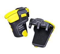 TsoLay Controller di Gioco Mobile per Joystick con Impugnatura un Condensatore per Telefono Android IOS Gamepad per