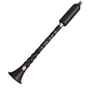 TsoLay Flauto principiante Flauti Bawu Flauti in Rame Strumenti Musicali Flauto Piccolo Sassofono Strumento Musicale Professionale Flauto per Principianti Clarinetto (F/G Key) Strumento Musicale