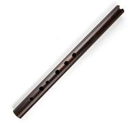 TsoLay Flauto principiante Flauto di bambù Chiave G Marrone Verticale Flauto di bambù Fatto a Mano Strumenti Musicali Flauto di bambù Verticale Clarinetto Redwood Quena Flauto Strumento Musicale