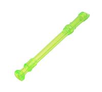 TsoLay Flauto principiante Flauto Flauto Rimovibile ABS Clarinetto Soprano Flauto Dolce Strumento Musicale a fiato Arcobaleno Sette Colori con Asta di Pulizia Strumento Musicale