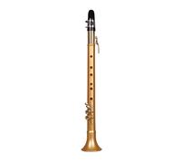 TsoLay Flauto principiante Flauto Piccolo Sassofono Bambini Sassofono principiante Mini Pocket Alto Reed Strumento Musicale Professionale Flauto principiante Clarinetto Strumento Musicale