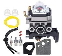 TsoLay Kit Carburatore per GX25 GX25N GX25NT GX35 FG110 FG110K1 HHT35 HHT25S Sostituzione Motore A 4 Tempi 16100-Z0H-825