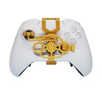 TsoLay Mini Controller di Gioco Da Volante con Volante Da per X S Elite 3D Accessori Stampati