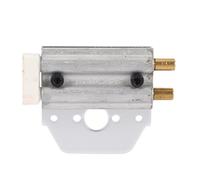 TsoLay Parti del di raffreddamento ad acqua del metallo FT011-7 per i corredi di ricambio della barca FT011 RC