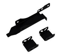 TsoLay PCI Slot 90 Mm/120 Mm Dual Fan Mount Rack Staffa per Desktop GPU Graphics Card Cooling Radiator Computer Accessories