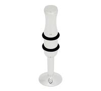 TsoLay Sassofono Flauto Bocca Pratica Sassofono Flauto Bocca Trainer Adatto per Principianti