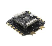 TsoLay Taker F722 BLS 80A V2 Stack 80A 4IN1 ESC 16MB Nero Box Analisi Dati Registrazione Dati di Plug XT60 Play Racing FPV Drone