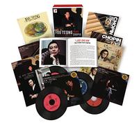Fou Ts'Ong Plays Chopin The Complete Cbs Album Collection - NUOVO