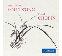 Ts'Ong - Young Fou Ts'Ong Plays Chopin