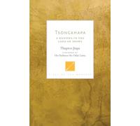 Thupten Jinpa Tsongkhapa (Tascabile) Lives of the Masters