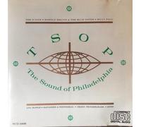 Tsop - CD The Sound Of Philadelphia