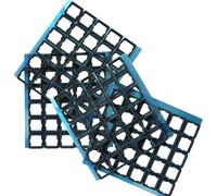 Tsophreniq 120Pcs Tastiere Silenziamento Cuscino Adesivi Schiuma Isolante Pellicola per Interruttori Stabilizzatori Noise Dampener Isolamento Film Confortevole Digitazione Ambiente