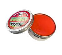 Tsophreniq Cere per bastone da hockey multicolore per un uso sicuro e una riduzione degli attriti superiori, cera trasportabile