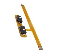 Tsophreniq Comodo cavo alternativo del tasto laterale del cavo per il connettore del circuito del cavo degli accessori di gioco del cavo ergonomico del tasto laterale