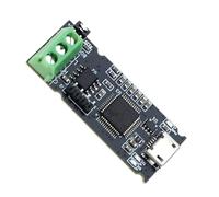 Tsophreniq Componente USB CAN a frequenza multipla che evidenzia gli indicatori LED per un'analisi e una valutazione efficienti dei dati USB CAN Componente