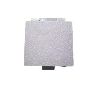 Tsophreniq Contenitore per batterie da 20 o CR2025, con design anti-rollio e batteria alla moda