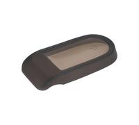 Tsophreniq Copertura del pannello degli interruttori dello scooter elettrico in silicone per Maximums G3 Instrument con migliora la resistenza agli urti Pannello interruttori scooter elettrico