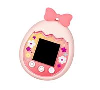 Tsophreniq Custodia protettiva flessibile per giocattolo digitale Paradise Interactive per animali domestici, garantisce una copertura completa e un facile accesso ai pulsanti, copertura per