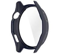 Tsophreniq Guarda Della Copertura Dello Schermo Protezione Della Pellicola di Vetro Caso per GT6 46MM Antigraffio Custodia Smartwatch Film Antipolvere Copertura Prot