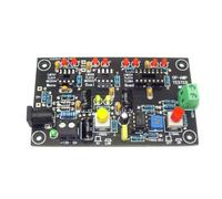 Tsophreniq Il piccolo doppio LED indica il tester del chip di base per l'identificazione veloce buona cattiva del tester online degli amplificatori operativi della DIP 8