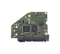 Tsophreniq Materiali FR4 del circuito 100774000 degli HDDs per il bordo del regolatore degli HDD della trasmissione di dati