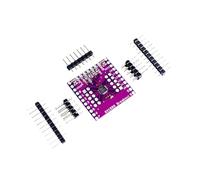 Tsophreniq Modulo GPIO a 16 canali SX1509 Modulo scheda di espansione con driver LED per progetto di automazione Controllo industriale Struttura domotica Scheda di integrazione