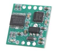Tsophreniq MPU6050 6 Albero Accelerometro Inclinometro Giroscopio Modulo per Kalman Filtro per Robotica Accessori Robotica Sensori di Navigazione