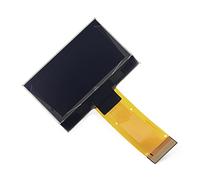 Tsophreniq Originale Gaming Headset Ricevitore Schermo Display LCD Modulo per GameDAC Arctis Cuffia Adattatore Ricevitore Schermo per Arctis + GameDAC Gaming Headset Adapter
