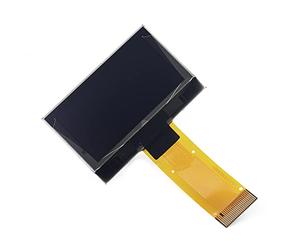 Tsophreniq Originale Gaming Headset Ricevitore Schermo Display LCD Modulo per GameDAC Arctis Cuffia Adattatore Ricevitore Schermo per Arctis + GameDAC Gaming Headset Adapter