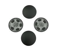 Tsophreniq Piedini protettivi per computer portatile A1708 A1707 Modelli Anti Graffio Silicone Pad Facile installazione Non ha bisogno di strumenti Foot Pad