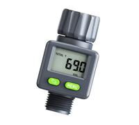 Tsophreniq Regolatore automatico dell'acqua delle piante semplice da installare e rispettoso della natura per la cura del giardino domestico Struttura versatile per l'irrigazione delle piante