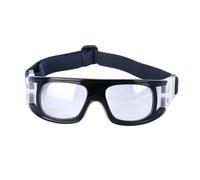 Tsophreniq Resistenza Calcio Occhiali Protettivi Occhiali Da Calcio Occhiali Da Pallacanestro Occhiali Regolabile Fascia Occhiali Sportivi All'aperto Occhiali Protettivi per Attività All'aperto